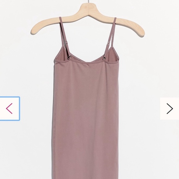 NWOT Free People Seamless dress size Small - Picture 2 of 6